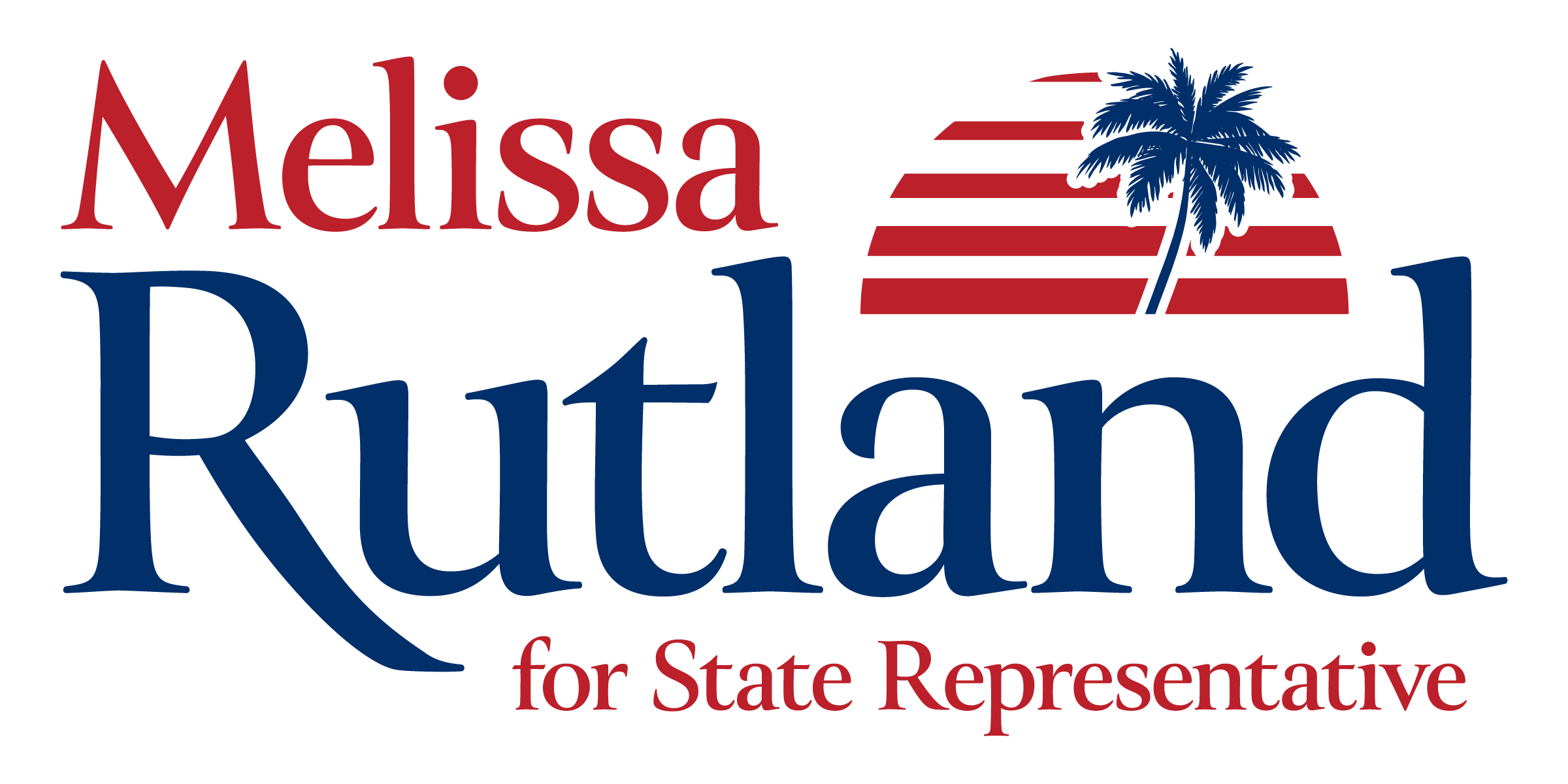 Melissa Rutland for State Representative